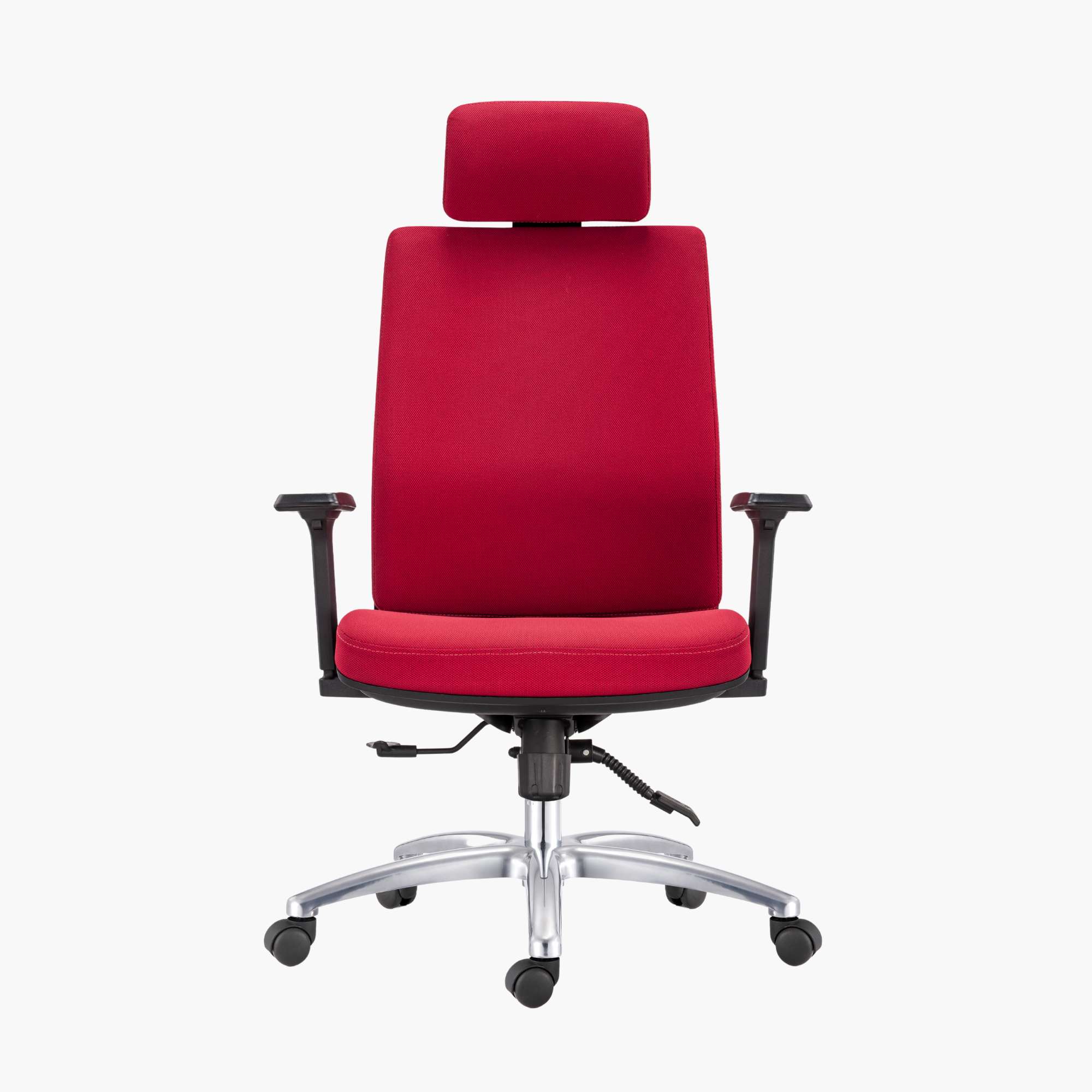 Chaise Capri Président – vue principale