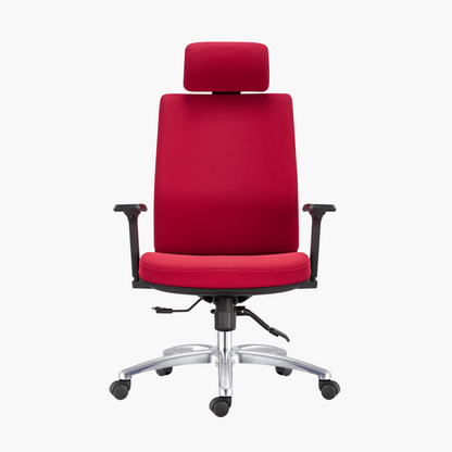 Chaise Capri Président – vue principale