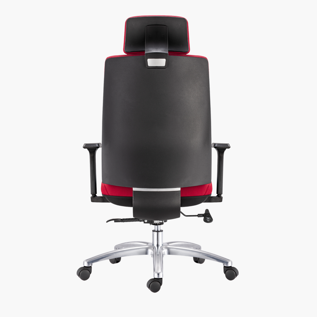 Chaise Capri Président – troisième vue