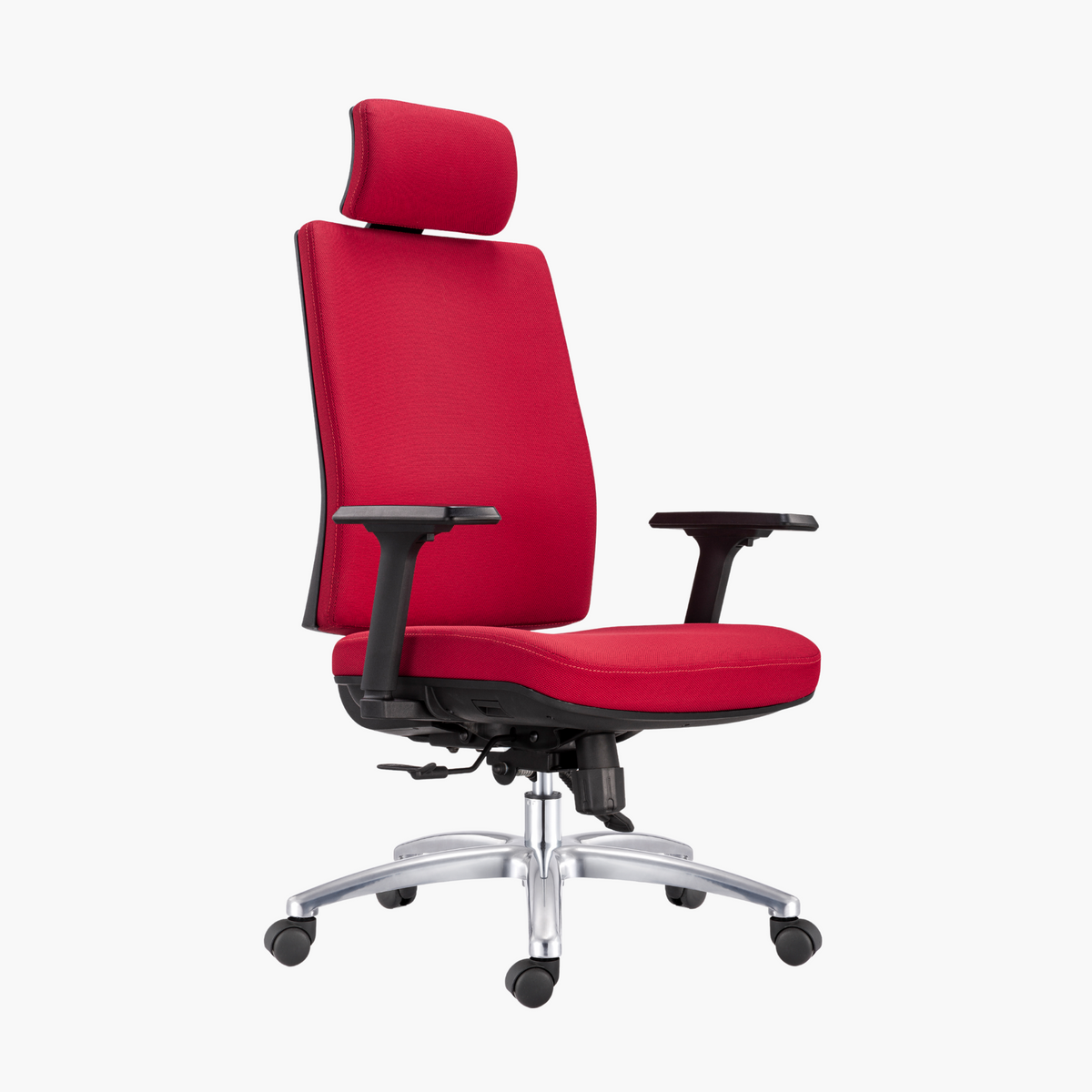 Chaise Capri Président – deuxième vue
