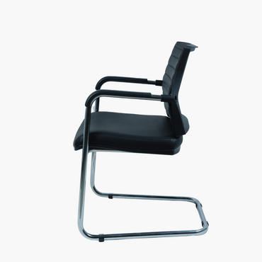 Chaise Max - Cuir