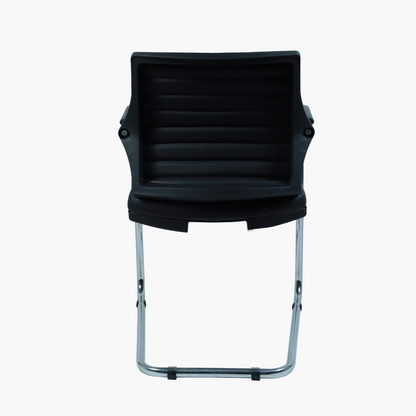 Chaise Max - Cuir
