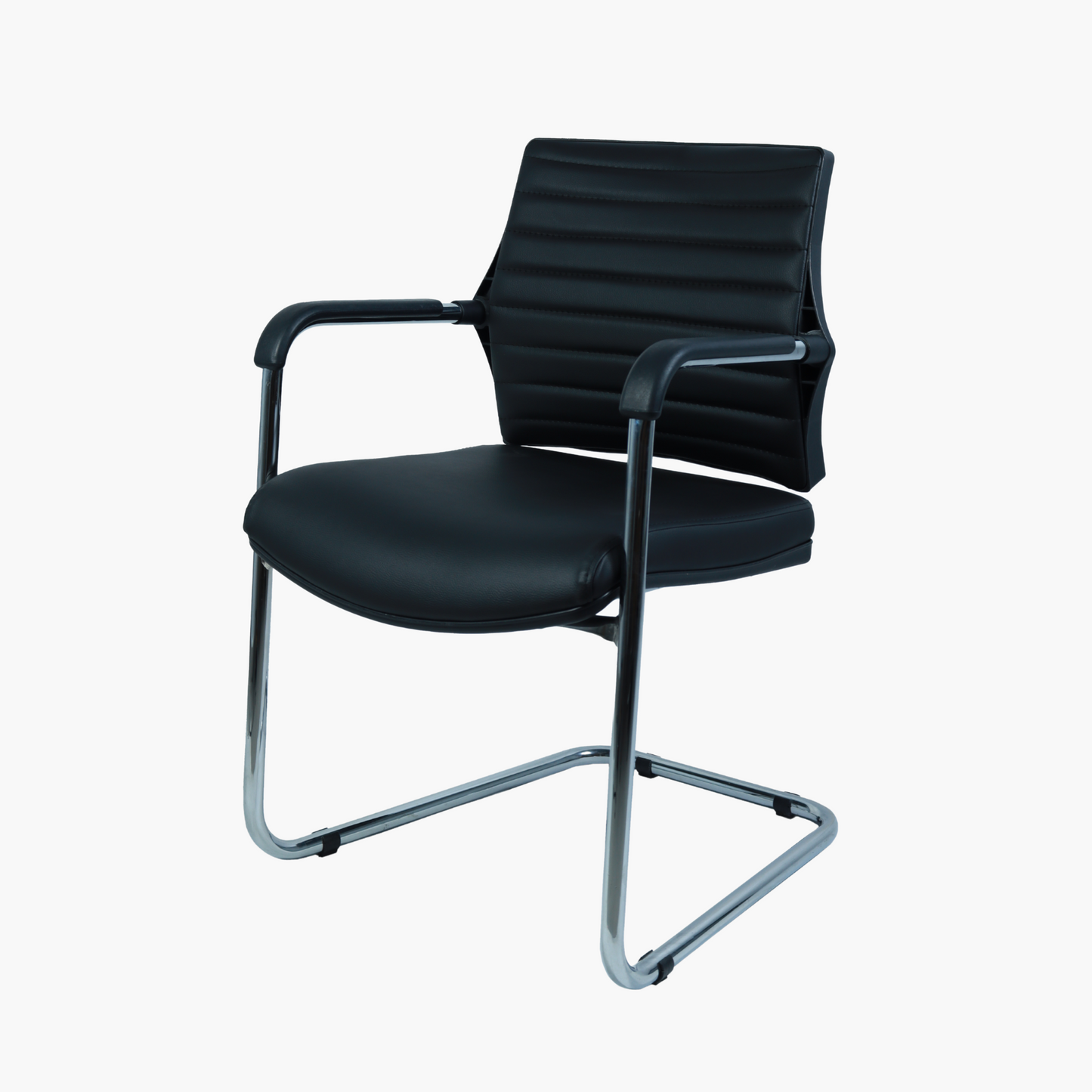 Chaise Max - Cuir