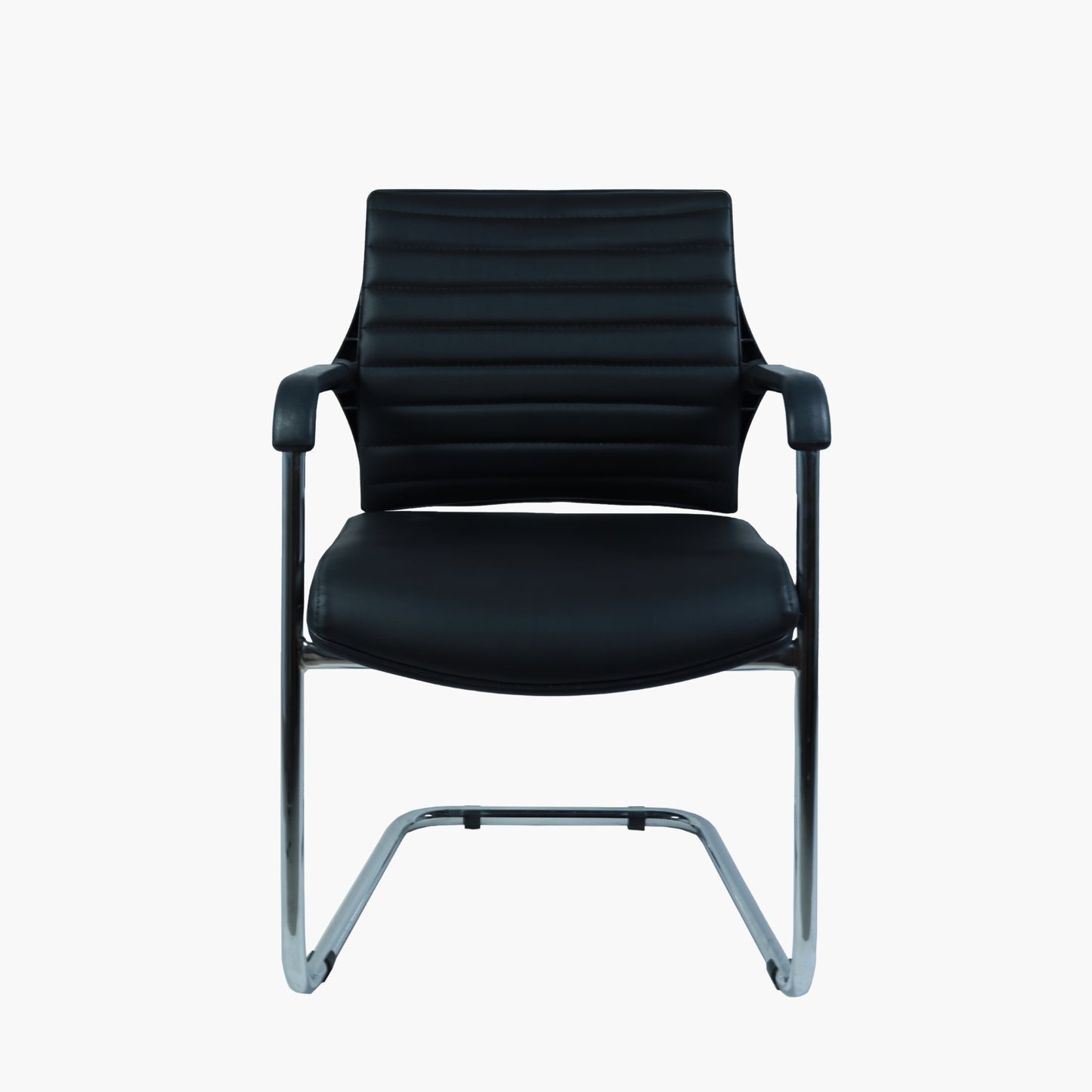 Chaise Max - Cuir