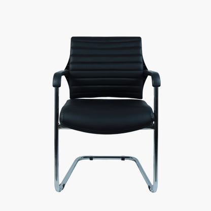 Chaise Max - Cuir