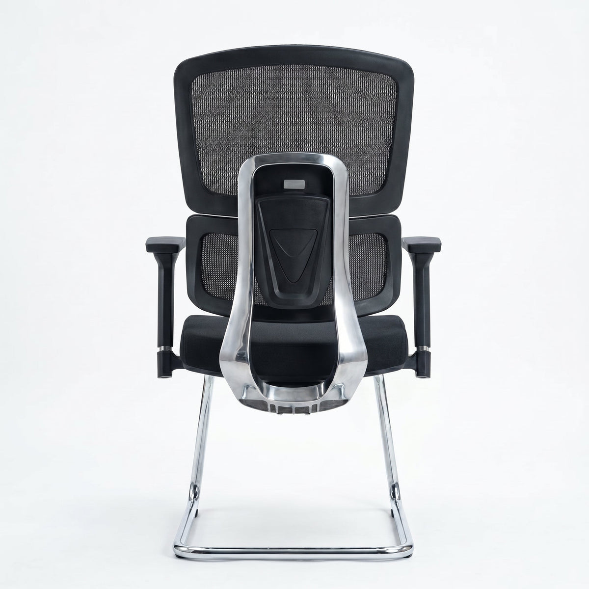 Chaise AVA Luge, troisième vue