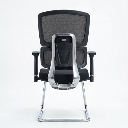 Chaise AVA Luge, troisième vue
